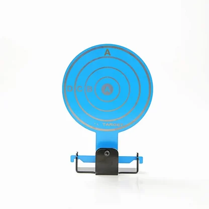 Metal Folding Hollow Humanoid Airsoft Shooting Target for CQB CS Competitive Games Product Image #29387 With The Dimensions of 800 Width x 800 Height Pixels. The Product Is Located In The Category Names Sports & Entertainment → Shooting → Paintballs
