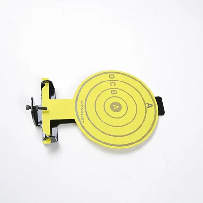 Metal Folding Hollow Humanoid Airsoft Shooting Target for CQB CS Competitive Games Product Image #29393 With The Dimensions of 800 Width x 800 Height Pixels. The Product Is Located In The Category Names Sports & Entertainment → Shooting → Paintballs