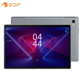 10.1 Inch Android Tablet - Octa Core, 8GB RAM, 128GB ROM, Google Play, Dual SIM, Dual WiFi, 4G LTE Network, AI Speed-up Tablet PC Product Image #26266 With The Dimensions of  Width x  Height Pixels. The Product Is Located In The Category Names Computer & Office → Laptops