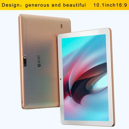 10.1 Inch Android 9.0 Tablet PC - Octa Core, Google Play, Bluetooth, WiFi, 3G Phone Call, 4GB RAM, 64GB ROM Product Image #6358 With The Dimensions of 1000 Width x 1000 Height Pixels. The Product Is Located In The Category Names Computer & Office → Tablets