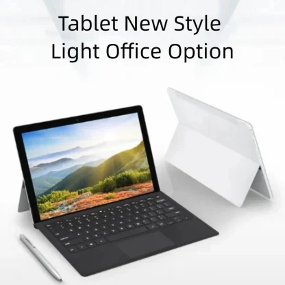 10.1 Inch Windows 10 Tablet Bundle: 2GB RAM, 32GB ROM, Z8350 CPU, Dual Cameras, 1280x800 IPS - W101 Keyboard Included Product Image #14219 With The Dimensions of 800 Width x 800 Height Pixels. The Product Is Located In The Category Names Computer & Office → Tablets