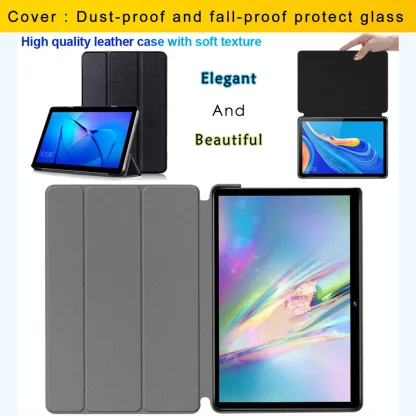 10.1 Inch Android 9.0 Tablet - 4GB+64GB, 3G/4G LTE, Octa Core, Bluetooth, Wi-Fi, GPS, 2.5D Screen Product Image #18272 With The Dimensions of 1000 Width x 1000 Height Pixels. The Product Is Located In The Category Names Computer & Office → Tablets