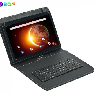 10.1 Inch Android 9.0 Tablet - 4GB+64GB, 3G/4G LTE, Octa Core, Bluetooth, Wi-Fi, GPS, 2.5D Screen Product Image #18269 With The Dimensions of  Width x  Height Pixels. The Product Is Located In The Category Names Computer & Office → Computer Cables & Connectors
