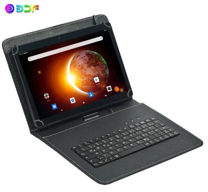 10.1 Inch Android 9.0 Tablet - 4GB+64GB, 3G/4G LTE, Octa Core, Bluetooth, Wi-Fi, GPS, 2.5D Screen Product Image #18269 With The Dimensions of 1000 Width x 920 Height Pixels. The Product Is Located In The Category Names Computer & Office → Tablets