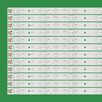 12-Piece 8LED 553mm LED Backlight Strip Kit for LSC550HN01-K01 MX4245147501359 Product Image #29920 With The Dimensions of 2000 Width x 2000 Height Pixels. The Product Is Located In The Category Names Computer & Office → Industrial Computer & Accessories