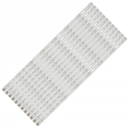 12-Piece 8LED 553mm LED Backlight Strip Kit for LSC550HN01-K01 MX4245147501359 Product Image #29916 With The Dimensions of 2000 Width x 2000 Height Pixels. The Product Is Located In The Category Names Computer & Office → Industrial Computer & Accessories