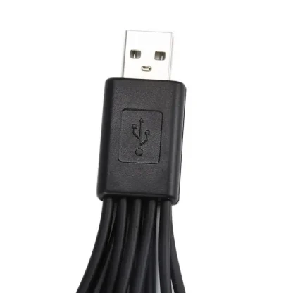 10-in-1 Micro USB 2.0 Multi Charger Cable for Mobile Phones - Universal Compatibility Product Image #22912 With The Dimensions of 800 Width x 800 Height Pixels. The Product Is Located In The Category Names Computer & Office → Computer Cables & Connectors