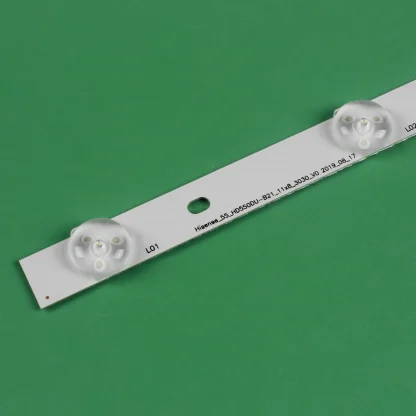 11PCS LED Backlight Strip Set for Hisense LED55EC520UA Product Image #32612 With The Dimensions of 2000 Width x 2000 Height Pixels. The Product Is Located In The Category Names Computer & Office → Industrial Computer & Accessories