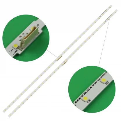 Samsung 43" LED Strip Light Replacement - Set of 2 Product Image #30348 With The Dimensions of 2000 Width x 2000 Height Pixels. The Product Is Located In The Category Names Computer & Office → Industrial Computer & Accessories