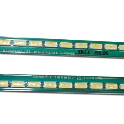 63LED 518mm LED Backlight Strip for LG 47"V13 R L LC470EUH - Upgrade Your Display Product Image #29460 With The Dimensions of 800 Width x 800 Height Pixels. The Product Is Located In The Category Names Computer & Office → Industrial Computer & Accessories