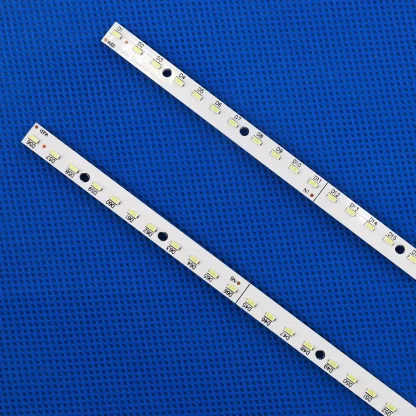 2 Pieces LED Strip for Toshiba 40EL100C - V400HJ2-LE2 Product Image #29552 With The Dimensions of 2000 Width x 2000 Height Pixels. The Product Is Located In The Category Names Computer & Office → Industrial Computer & Accessories