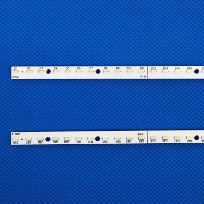 2 Pieces LED Strip for Toshiba 40EL100C - V400HJ2-LE2 Product Image #29553 With The Dimensions of 2000 Width x 2000 Height Pixels. The Product Is Located In The Category Names Computer & Office → Industrial Computer & Accessories