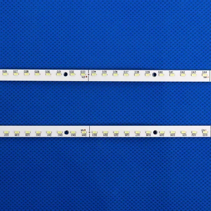 2 Pieces LED Strip for Toshiba 40EL100C - V400HJ2-LE2 Product Image #29554 With The Dimensions of 2000 Width x 2000 Height Pixels. The Product Is Located In The Category Names Computer & Office → Industrial Computer & Accessories