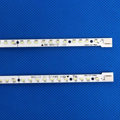 2 Pieces LED Strip for Toshiba 40EL100C - V400HJ2-LE2 Product Image #29555 With The Dimensions of 2000 Width x 2000 Height Pixels. The Product Is Located In The Category Names Computer & Office → Industrial Computer & Accessories