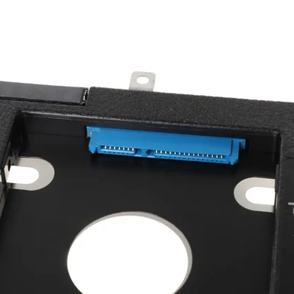 2nd SSD Hard Drive Caddy Tray Bracket for Lenovo Ideapad 320 320C 520 330 330-14/15/17 Product Image #3318 With The Dimensions of 800 Width x 800 Height Pixels. The Product Is Located In The Category Names Computer & Office → Computer Cables & Connectors
