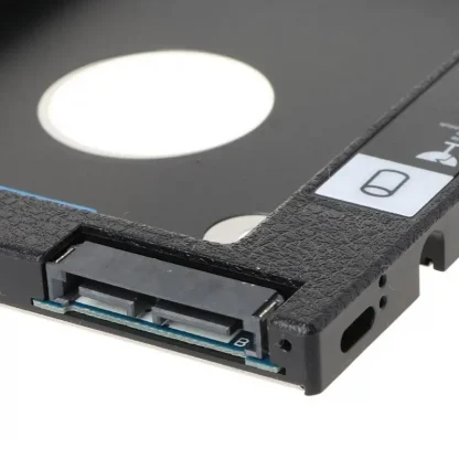 2nd SSD Hard Drive Caddy Tray Bracket for Lenovo Ideapad 320 320C 520 330 330-14/15/17 Product Image #3320 With The Dimensions of 800 Width x 800 Height Pixels. The Product Is Located In The Category Names Computer & Office → Computer Cables & Connectors