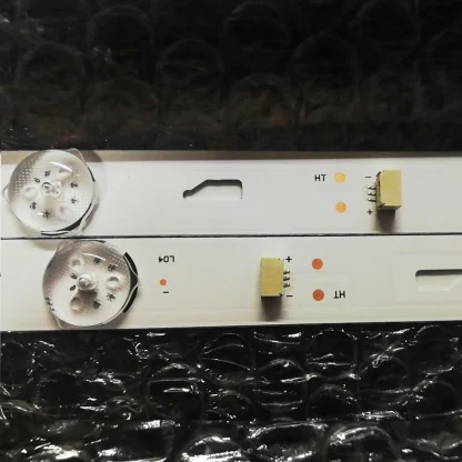 THOMSON 32" TV LED Strip Replacement Kit (2pcs) Product Image #31181 With The Dimensions of 2000 Width x 2000 Height Pixels. The Product Is Located In The Category Names Computer & Office → Industrial Computer & Accessories