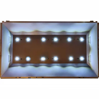 Enhance THOMSON 32" TV with 2pcs LED Strip Kit Product Image #31172 With The Dimensions of 2000 Width x 2000 Height Pixels. The Product Is Located In The Category Names Computer & Office → Industrial Computer & Accessories