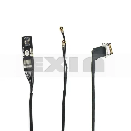 818-1840 MacBook Air 13" A1466 LCD Left Hinge with Wifi Antenna & iSight Camera Cable (2013-2017) Product Image #5624 With The Dimensions of 950 Width x 950 Height Pixels. The Product Is Located In The Category Names Computer & Office → Computer Cables & Connectors