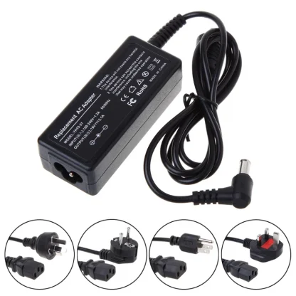 AC DC Power Supply Adapter 19V 2.1A for LG Monitor LCD TV Product Image #23591 With The Dimensions of 800 Width x 800 Height Pixels. The Product Is Located In The Category Names Computer & Office → Computer Cables & Connectors