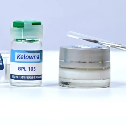 10g Dupont Lubricating Grease for Mechanical Keyboard Switch - GPL105, GPL205, G0 Product Image #6533 With The Dimensions of 800 Width x 800 Height Pixels. The Product Is Located In The Category Names Computer & Office → Device Cleaners