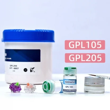 10g Dupont Lubricating Grease for Mechanical Keyboard Switch - GPL105, GPL205, G0 Product Image #6530 With The Dimensions of 800 Width x 800 Height Pixels. The Product Is Located In The Category Names Computer & Office → Device Cleaners