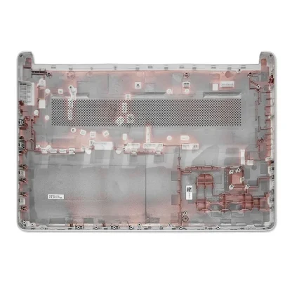 HP 14-DQ/DR, 14S-DR/FR/FQ TPN-Q221: LCD Back Cover, Front Bezel, Palmrest, Bottom Case, Hinges, Top & Lower Cover Set Product Image #27704 With The Dimensions of 800 Width x 800 Height Pixels. The Product Is Located In The Category Names Computer & Office → Laptops
