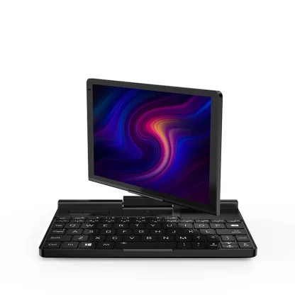 GPD Pocket 3 Mini Laptop - Intel Core i7, 16GB RAM, 1TB SSD, Pentium N6000, 8GB RAM, 512GB SSD, 8 Inch Display, Win10/11, Modular Design. Product Image #27494 With The Dimensions of 800 Width x 800 Height Pixels. The Product Is Located In The Category Names Computer & Office → Laptops