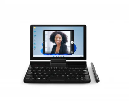 GPD Pocket 3 Mini Laptop - Intel Core i7, 16GB RAM, 1TB SSD, Pentium N6000, 8GB RAM, 512GB SSD, 8 Inch Display, Win10/11, Modular Design. Product Image #27495 With The Dimensions of 2560 Width x 2048 Height Pixels. The Product Is Located In The Category Names Computer & Office → Laptops