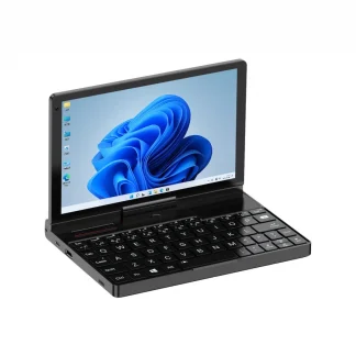 GPD Pocket 3 Mini Laptop - Intel Core i7, 16GB RAM, 1TB SSD, Pentium N6000, 8GB RAM, 512GB SSD, 8 Inch Display, Win10/11, Modular Design. Product Image #27491 With The Dimensions of  Width x  Height Pixels. The Product Is Located In The Category Names Computer & Office → Laptops