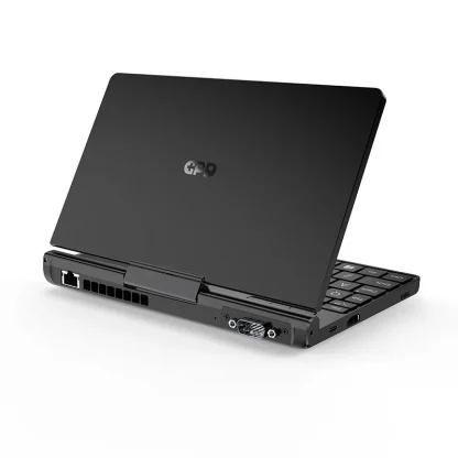 GPD Pocket 3 Mini Laptop - Intel Core i7, 16GB RAM, 1TB SSD, Pentium N6000, 8GB RAM, 512GB SSD, 8 Inch Display, Win10/11, Modular Design. Product Image #27496 With The Dimensions of 800 Width x 800 Height Pixels. The Product Is Located In The Category Names Computer & Office → Laptops