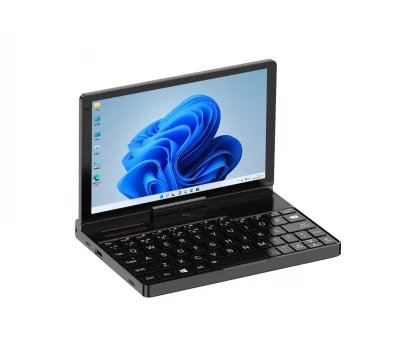 GPD Pocket 3 Mini Laptop - Intel Core i7, 16GB RAM, 1TB SSD, Pentium N6000, 8GB RAM, 512GB SSD, 8 Inch Display, Win10/11, Modular Design. Product Image #27491 With The Dimensions of 1048 Width x 896 Height Pixels. The Product Is Located In The Category Names Computer & Office → Laptops