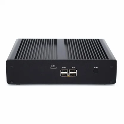 Intel 8th Gen Mini ITX PC with Core I3 8145U/I5 8265U, 3 Display Ports, HDMI, DP, Type-C, Windows 10 Pro, Linux – Rugged Office Desktop Product Image #2386 With The Dimensions of 1600 Width x 1600 Height Pixels. The Product Is Located In The Category Names Computer & Office → Mini PC
