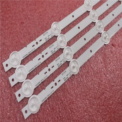 10pcs Kit: 5LED 395mm LED Backlight Strip for KDL40R450A Product Image #29672 With The Dimensions of 800 Width x 800 Height Pixels. The Product Is Located In The Category Names Computer & Office → Industrial Computer & Accessories