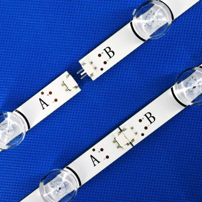 LED Strip Bar Kit for LG 55-inch TVs Product Image #30383 With The Dimensions of 2000 Width x 2000 Height Pixels. The Product Is Located In The Category Names Computer & Office → Industrial Computer & Accessories