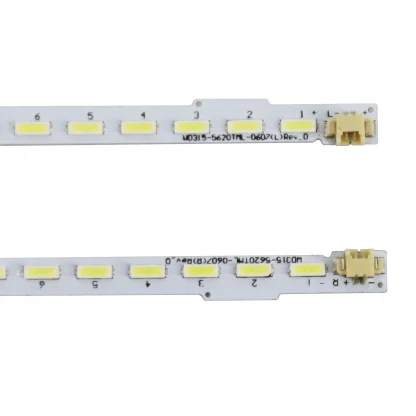 LED Backlight Strip Kit for WD315-5620TML-0607(R) Rev_B - 42 LEDs, 353mm (2pcs) Product Image #31413 With The Dimensions of 2000 Width x 2000 Height Pixels. The Product Is Located In The Category Names Computer & Office → Industrial Computer & Accessories