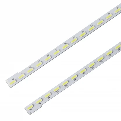 LED Backlight Strip Kit for WD315-5620TML-0607(R) Rev_B - 42 LEDs, 353mm (2pcs) Product Image #31419 With The Dimensions of 2000 Width x 2000 Height Pixels. The Product Is Located In The Category Names Computer & Office → Industrial Computer & Accessories