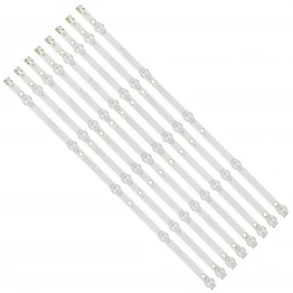 High-Quality 9-Piece LED Backlight Strip Kit for 50-inch TVs Product Image #35126 With The Dimensions of  Width x  Height Pixels. The Product Is Located In The Category Names Computer & Office → Device Cleaners