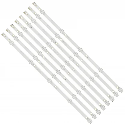 High-Quality 9-Piece LED Backlight Strip Kit for 50-inch TVs Product Image #35126 With The Dimensions of 2000 Width x 2000 Height Pixels. The Product Is Located In The Category Names Computer & Office → Industrial Computer & Accessories