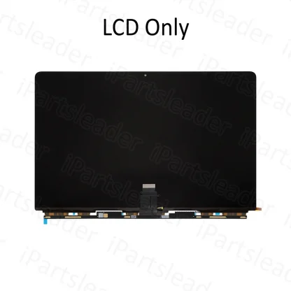 MacBook Pro Retina 13.6" M2 A2681 Full LCD Assembly: Complete Display Screen Monitor EMC3650 Late 2021 Product Image #27822 With The Dimensions of 950 Width x 950 Height Pixels. The Product Is Located In The Category Names Computer & Office → Laptops