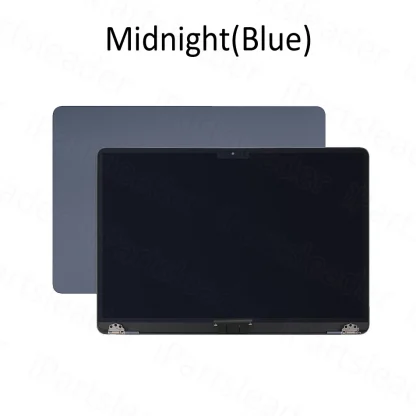 MacBook Pro Retina 13.6" M2 A2681 Full LCD Assembly: Complete Display Screen Monitor EMC3650 Late 2021 Product Image #27825 With The Dimensions of 950 Width x 950 Height Pixels. The Product Is Located In The Category Names Computer & Office → Laptops