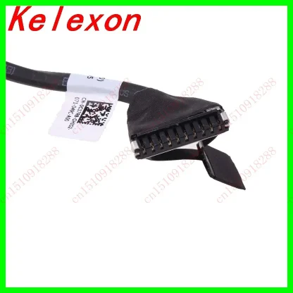 10pcs New Original Battery Cable Connector for Dell Latitude E5470 Product Image #30563 With The Dimensions of 832 Width x 832 Height Pixels. The Product Is Located In The Category Names Computer & Office → Industrial Computer & Accessories