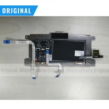 Original Touchpad Assembly for HP EliteBook 840 G7 - Silver Product Image #30403 With The Dimensions of 1000 Width x 1000 Height Pixels. The Product Is Located In The Category Names Computer & Office → Industrial Computer & Accessories