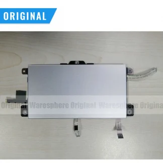 Original Touchpad Assembly for HP EliteBook 840 G7 - Silver Product Image #30401 With The Dimensions of  Width x  Height Pixels. The Product Is Located In The Category Names Computer & Office → Industrial Computer & Accessories