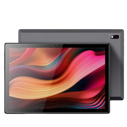 P30 Pad 10.1" Android Tablet - Octa Core, 8GB RAM, 256GB ROM, 4G Network, AI Speed-up, Dual SIM, Dual Wifi, Type-C Product Image #24092 With The Dimensions of 1000 Width x 1000 Height Pixels. The Product Is Located In The Category Names Computer & Office → Tablets