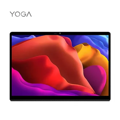 Lenovo Yoga Pad Pro Tablet - Snapdragon 870, Octa-Core, 8GB RAM, 256GB ROM, 13 Inch 2K Screen, Android 11, 10200mAh Battery Product Image #13136 With The Dimensions of 800 Width x 800 Height Pixels. The Product Is Located In The Category Names Computer & Office → Tablets