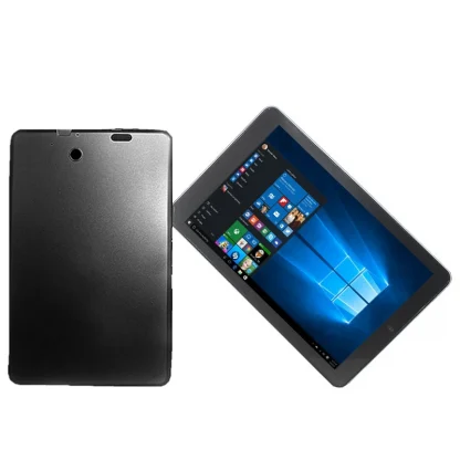 10.1 Inch RCA02 Tablet with Bluetooth Keyboard - Windows 10, 2GB RAM, 32GB ROM, WIFI, HDMI-Compatible, Dual Camera, Quad Core Product Image #14202 With The Dimensions of 800 Width x 800 Height Pixels. The Product Is Located In The Category Names Computer & Office → Tablets