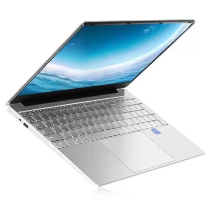 Inter 15.6 Inch N5095 Laptop - New in 2023, 8G/12G/16G, Fingerprint, Backlit Keyboard, Win10, Cheap Thin Computer with SSD + HDD. Product Image #24931 With The Dimensions of 800 Width x 800 Height Pixels. The Product Is Located In The Category Names Computer & Office → Laptops