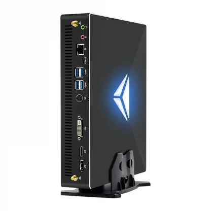 10th Gen Desktop Gaming PC - Intel Core i9 10900F/i7 10700F, GTX 1650 4G, Mini Computadora, M.2 NVMe SSD, Win10 Pro, AC WiFi Product Image #11824 With The Dimensions of 1000 Width x 1000 Height Pixels. The Product Is Located In The Category Names Computer & Office → Mini PC