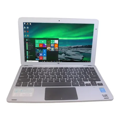 11.6'' Windows 10 Tablet PC - 4GB RAM, 64GB ROM, Dual Cameras, HDMI-Compatible, 1366x768IPS Display, with Keyboard and 6600mAh Battery Product Image #14585 With The Dimensions of 800 Width x 800 Height Pixels. The Product Is Located In The Category Names Computer & Office → Tablets